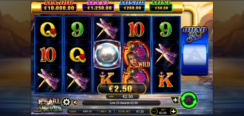 Double win vegas slots