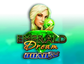 Emerald Dream