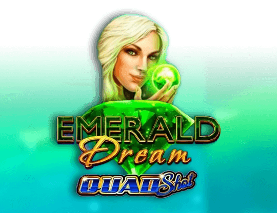Emerald Dream
