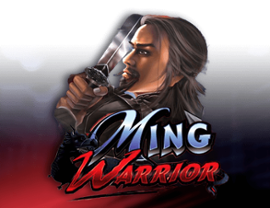 Ming Warrior