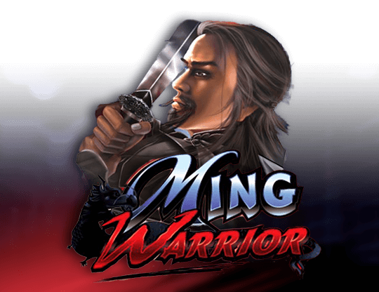 Ming Warrior