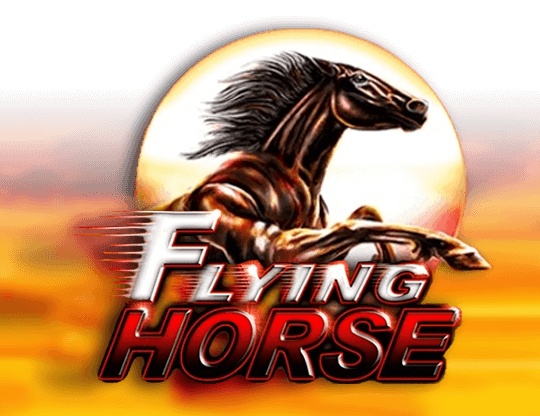 Flying Horse