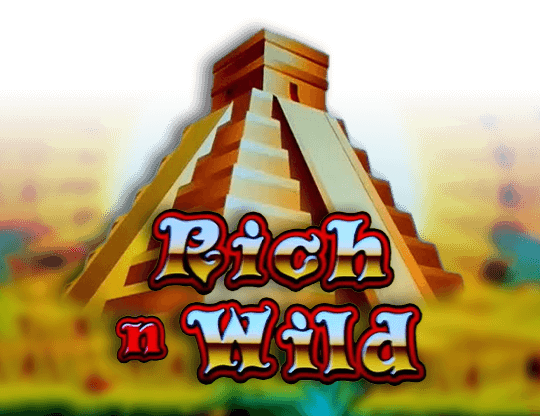 Rich N Wild