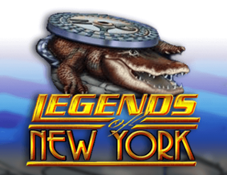 Legends of New York