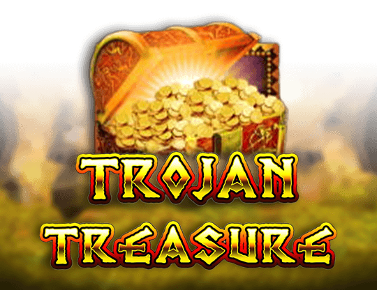 Trojan Treasure