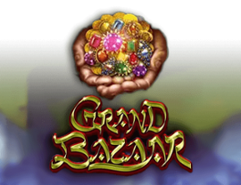 Grand Bazaar