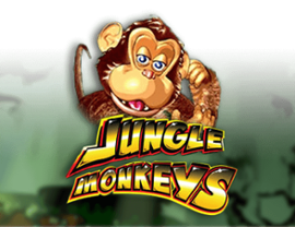 Jungle Monkeys