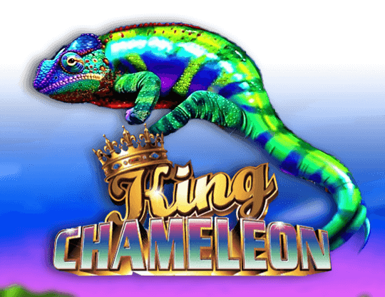 King Chameleon