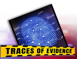 Traces of Evidence