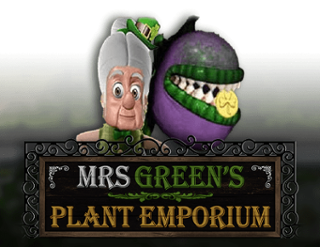 Mrs Green's Plant Emporium