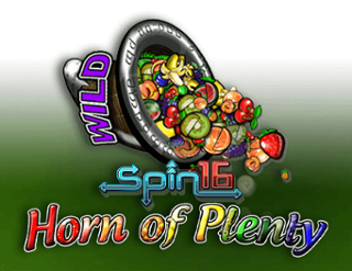 Horn of Plenty Spin 16