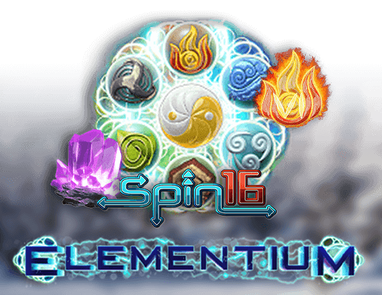 Elementium Spin16