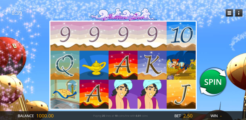 Spielen Sie Aladdin Kostenlos Im Demo Mode Von Ka Gaming Spielen Sie Aladdin Kostenlos Im Demo Mode Von Ka Gaming