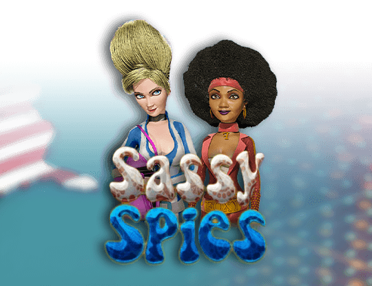 Sassy Spies