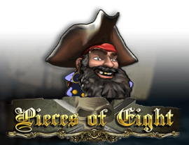 Pieces of Eight