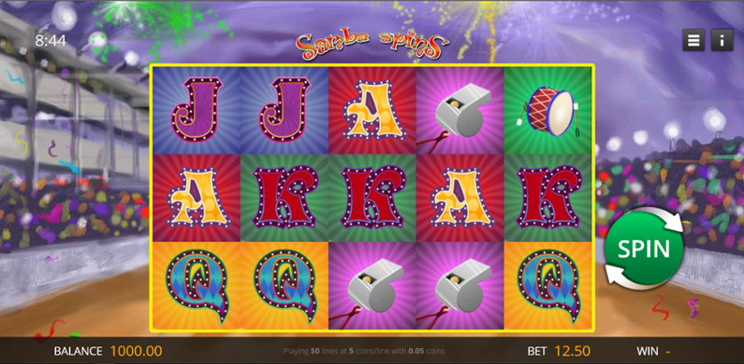 Slots gratis sem download Turbo Gold Max Power