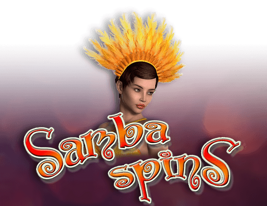 Samba Spins