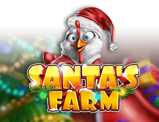 Santa's Farm