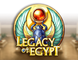 Legacy of Egypt