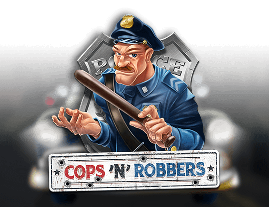 Cops 'N' Robbers