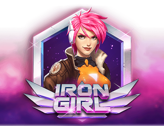 Iron Girl