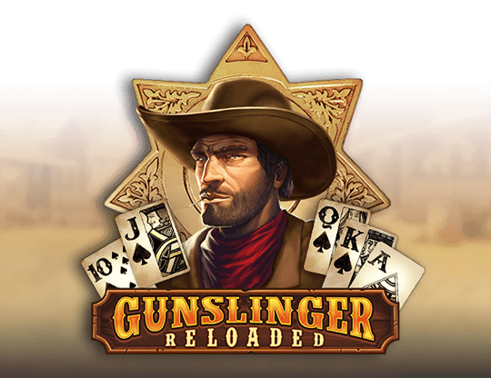 Gunslinger: Reloaded