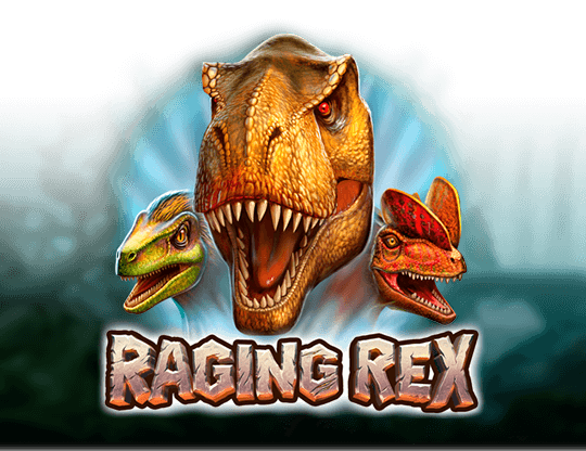 Raging Rex