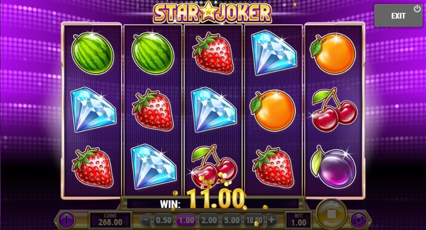 Joker Joker