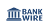 Bank wire