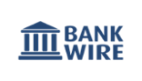 Bank wire