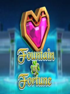 Fountain of Fortune