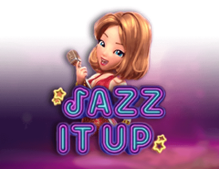 Jazz it Up
