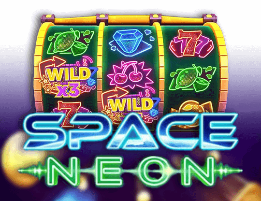 Space Neon