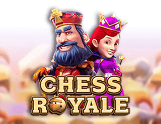 Chess Royal