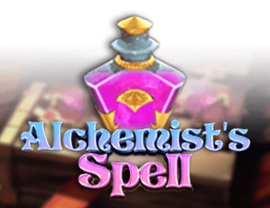 Alchemist's Spell