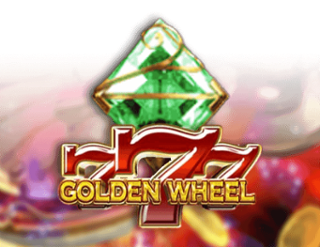 777 Golden Wheel