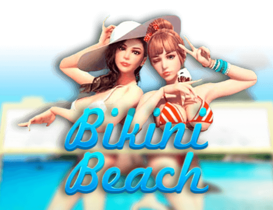 Bikini Beach