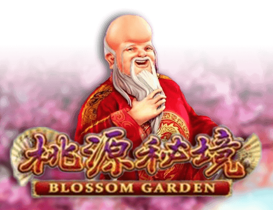 Blossom Garden