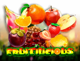 Fruitilicious