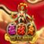 Fu Lu Shou