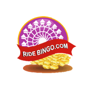 Ride Bingo Casino Logo