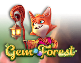 Gem Forest