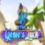Genie's Luck