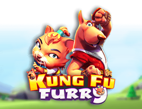 Kung Fu Furry
