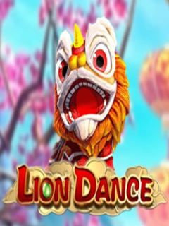 Lion Dance (Gameplay Int.)