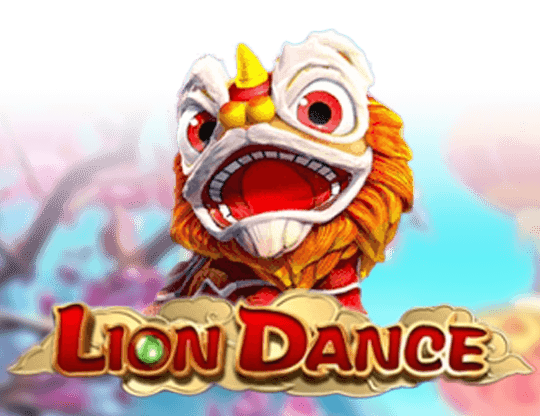 Lion Dance (Gameplay Int.)