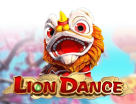 Lion Dance (Gameplay Int.)