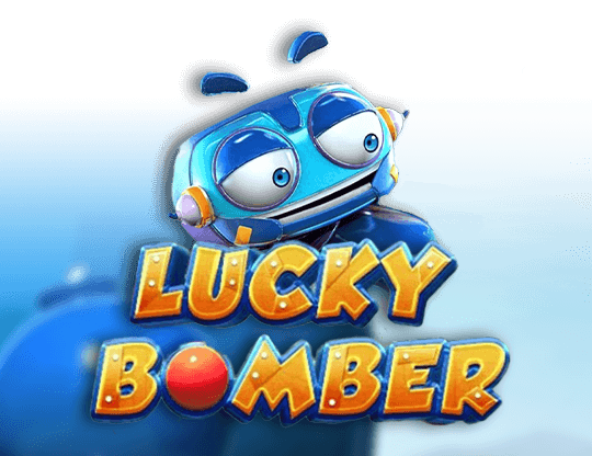 Lucky Bomber