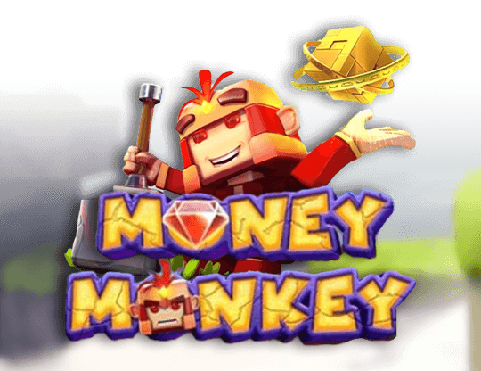 Money Monkey