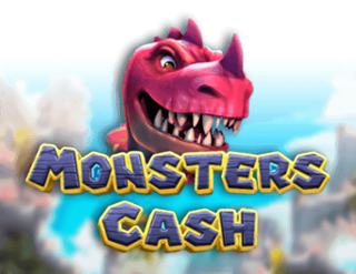 Monsters Cash